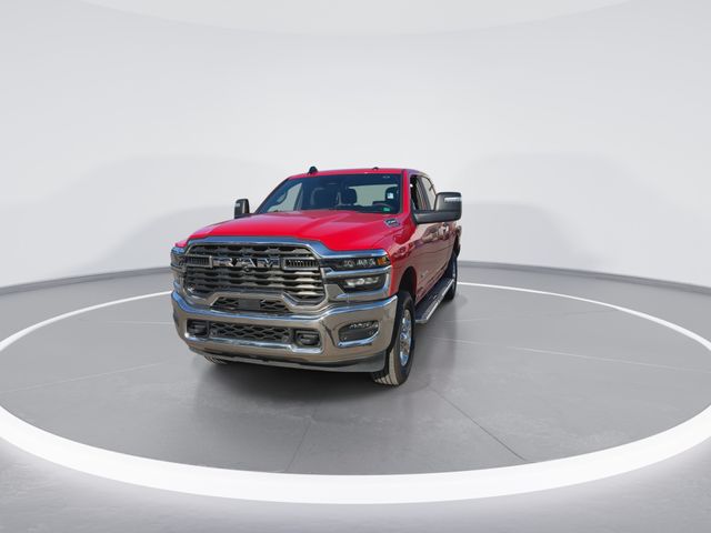 Used 2026 Red Ram Big Horn image 4
