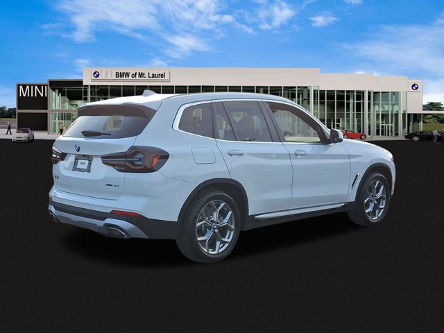 X3 xDrive30i