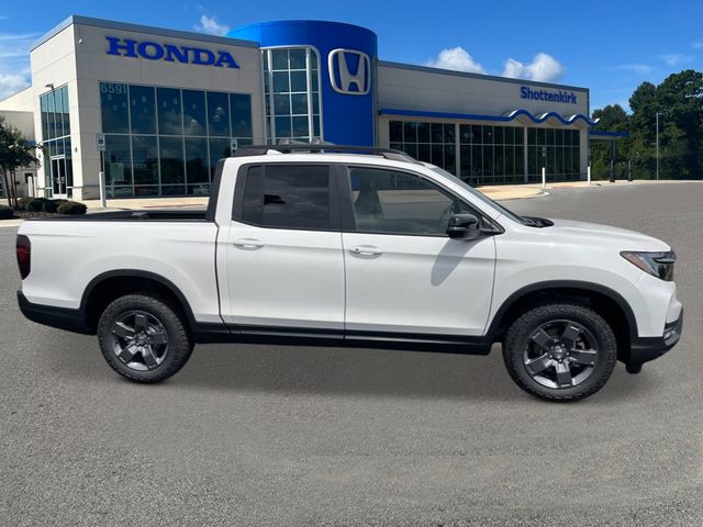 New 2026 Honda Ridgeline Truck