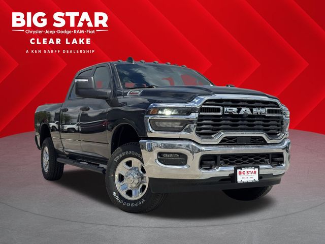 2026 Ram 2500 Tradesman - 0