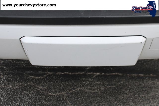 Used 2015 Chevrolet Suburban SUV