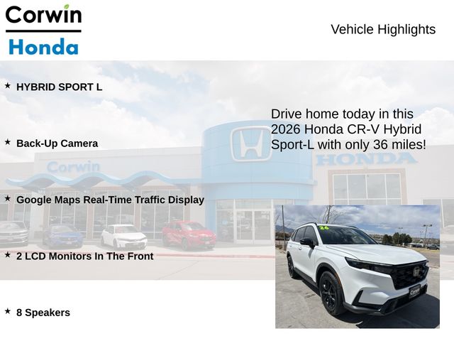 View vehicle photo 6