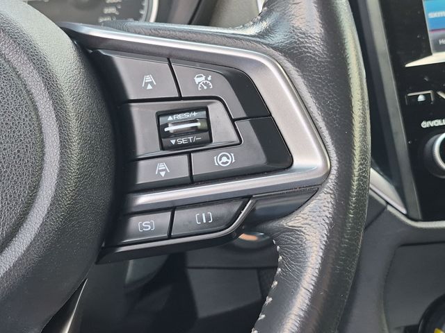 Used 2021 Gray Subaru Premium image 21