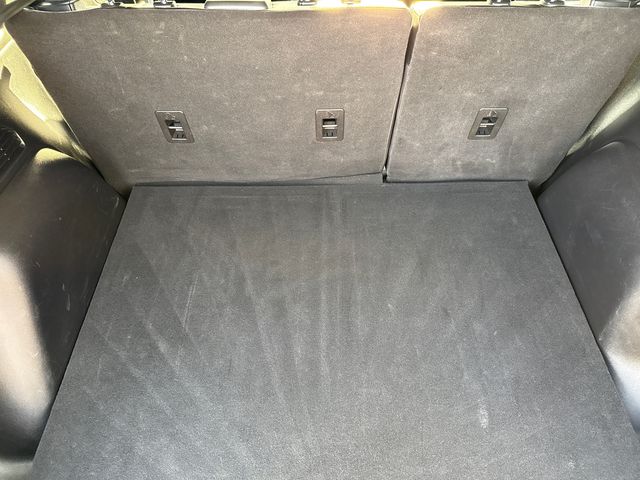 Certified Used 2022 Blue Ford Plug-In Hybrid Titanium image 11