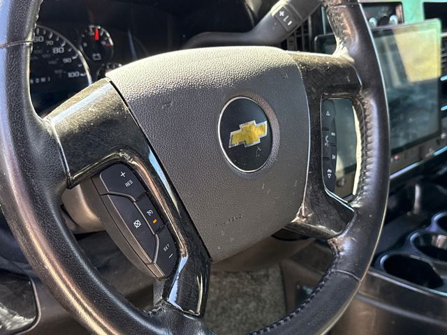 Used 2021  Chevrolet LS image 25