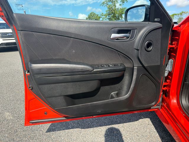Used 2023 Dodge Charger Sedan