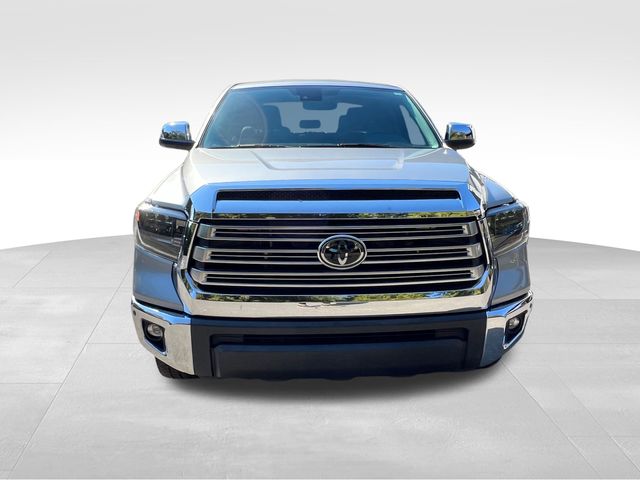 2020 Toyota Tundra Limited 3