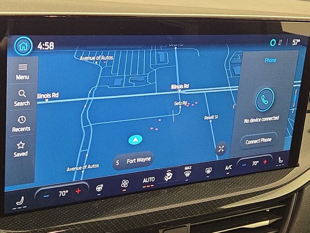 2023 Ford Escape ST-Line photo