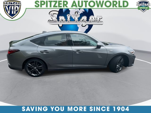 2023 Acura Integra A-Spec Package  at South Hills Kia