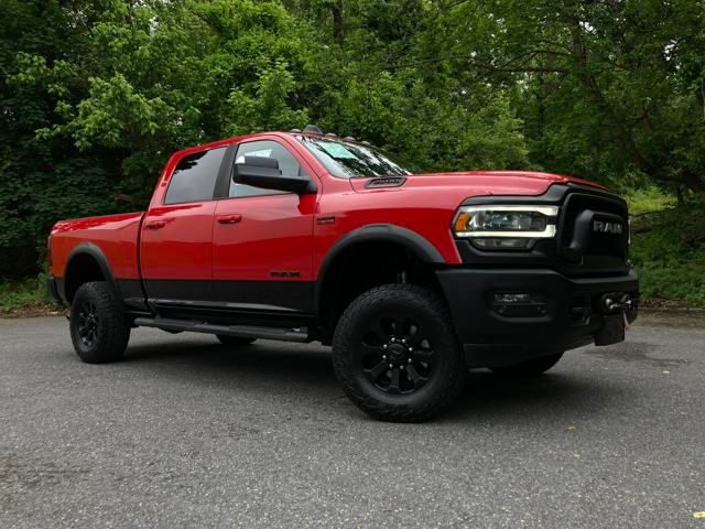 2019 Ram 2500 Power Wagon