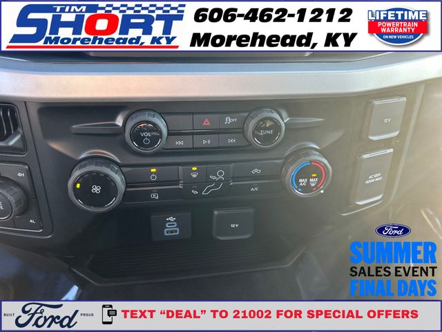 2026 Ford F-350 Super Duty XL - Photo 22