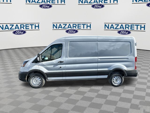 new 2025 Ford Transit-350 car, priced at $52,398