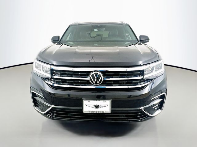 Thumbnail: 2022 Volkswagen Atlas - 2
