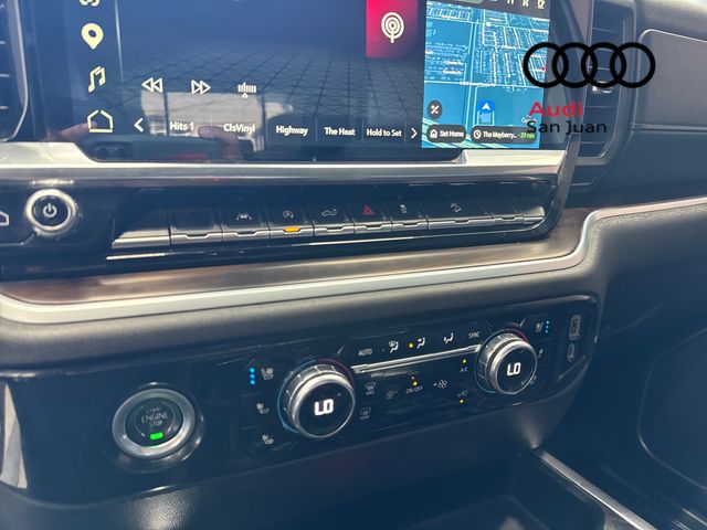 Used 2022 White GMC SLT image 18