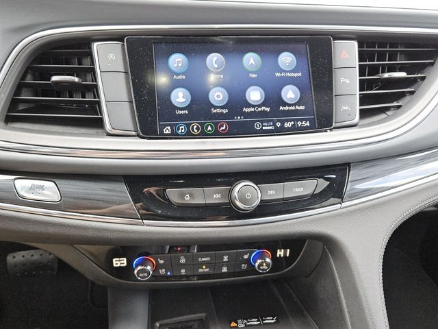 2024 Buick Enclave Premium FWD