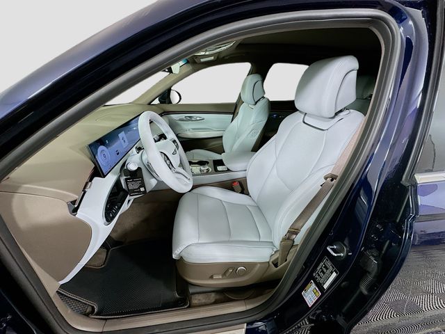 Thumbnail: 2026 Genesis GV70 - 16