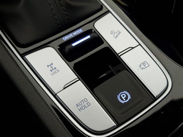 New 2025 Hyundai Santa Cruz For Sale in Indianapolis, IN