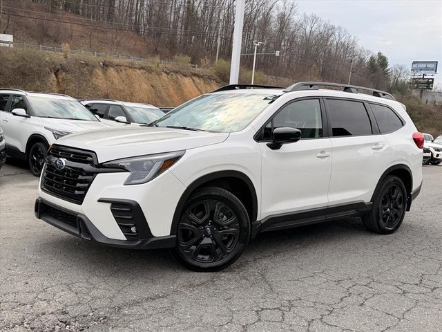 2024 Subaru Ascent Onyx Edition AWD