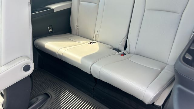 New 2026 Toyota Grand Highlander SUV