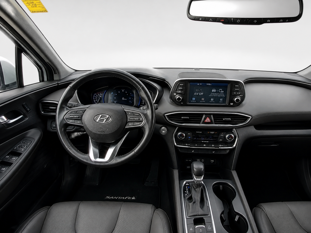 Used 2019 Silver Hyundai Limited image 13