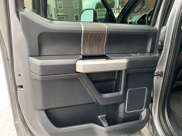 Used 2021 Ford F-350SD Truck