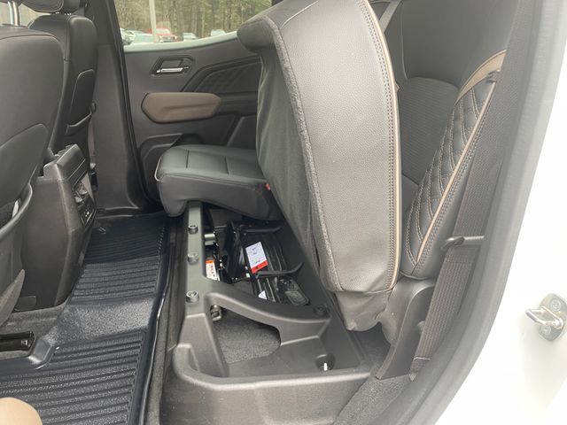 Used 2023 GMC Canyon Truck