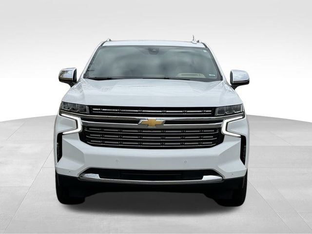 2021 Chevrolet Tahoe Premier 8