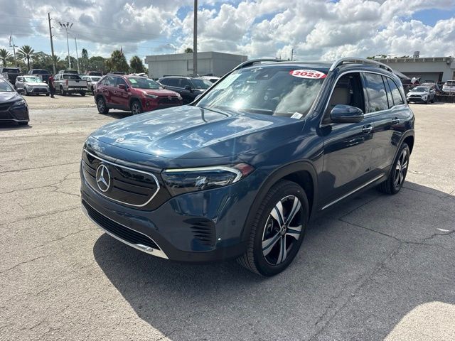2023 Mercedes-Benz B-Class - $24,788