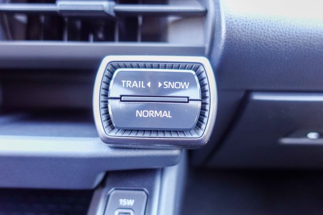 New 2026 Toyota RAV4 Plug-in Hybrid SUV