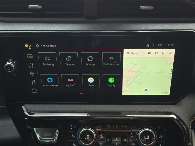 Photo of 2024 GMC Sierra 2500HD AT4 in Dallas, GA - 34,  2024 GMC Sierra 2500HD AT4:43933A