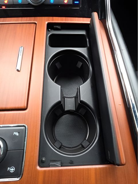 2019 Lincoln Navigator Reserve - Photo 35