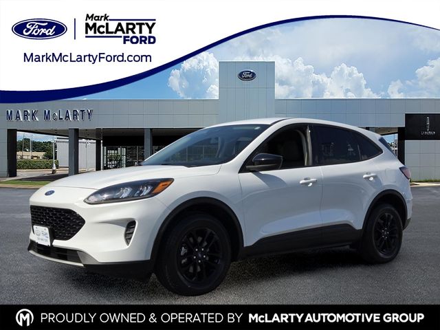 2020 Ford Escape Hybrid SE Sport AWD