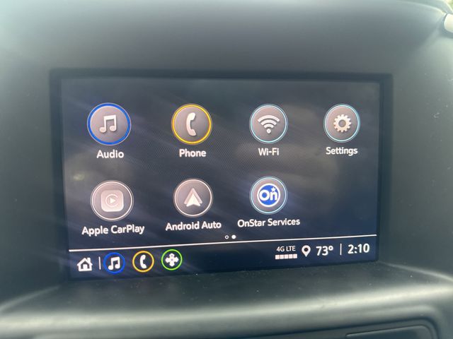 2024 GMC Terrain SLE White at AutoSavvy Houston Northwest
