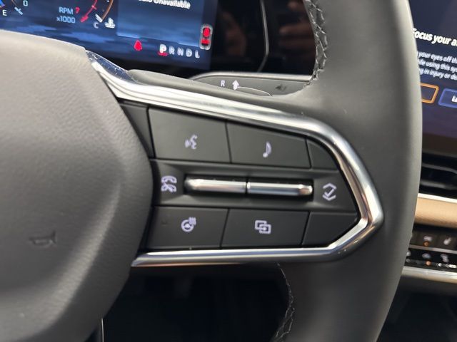 new 2026 Chevrolet Equinox car, priced at $32,670