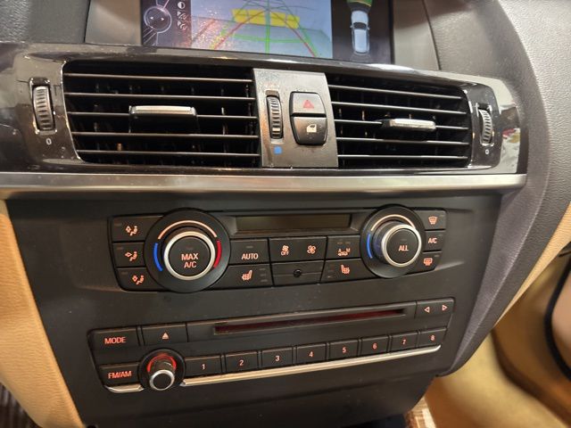 2014 BMW X3 xDrive28i photo