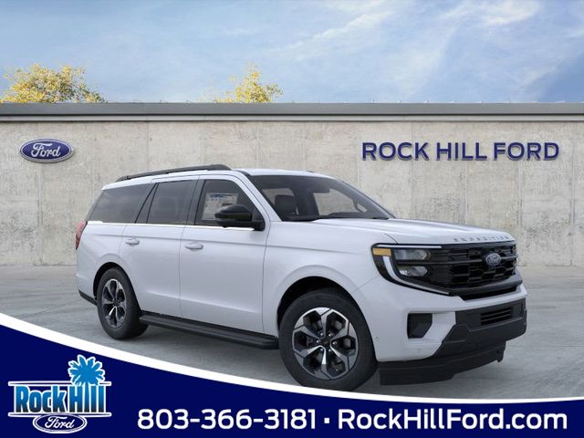 2026 Ford Expedition Active RWD