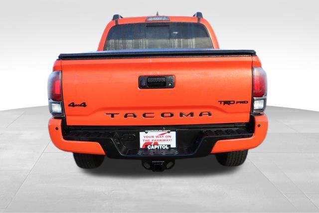 2023 Toyota Tacoma TRD Pro 24