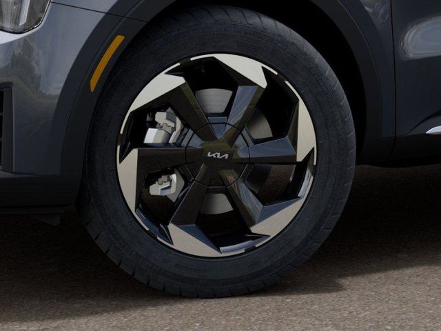 New 2026 Kia Sorento Hybrid SUV
