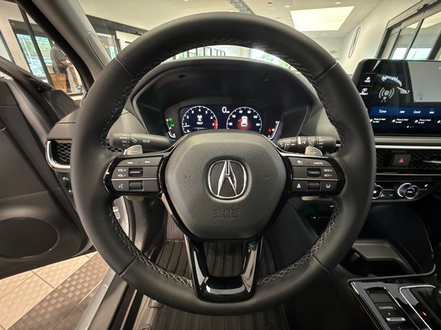 New 2026 Silver Acura Base image 19