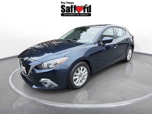 2015 Mazda MAZDA3 i Grand Touring