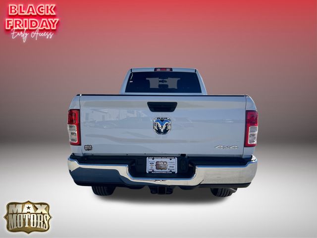 2024 Ram 3500 Tradesman 9