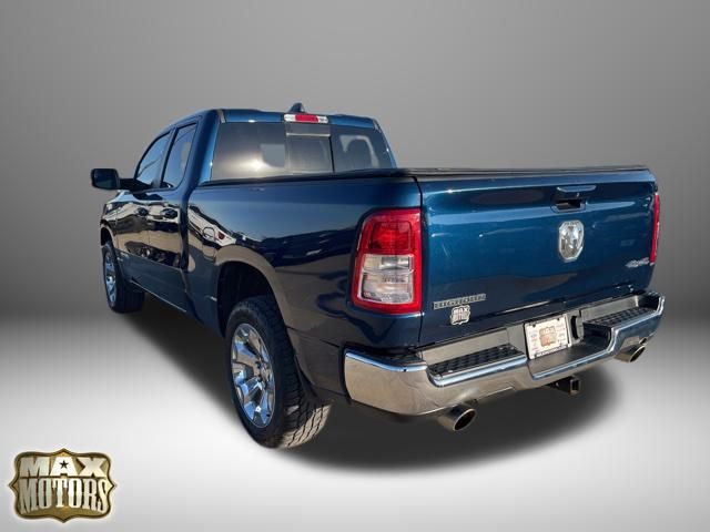 2021 Ram 1500 Big Horn/Lone Star 6