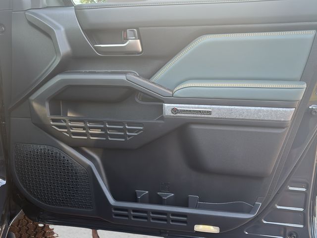 New 2026 Toyota Tacoma i-FORCE MAX Truck