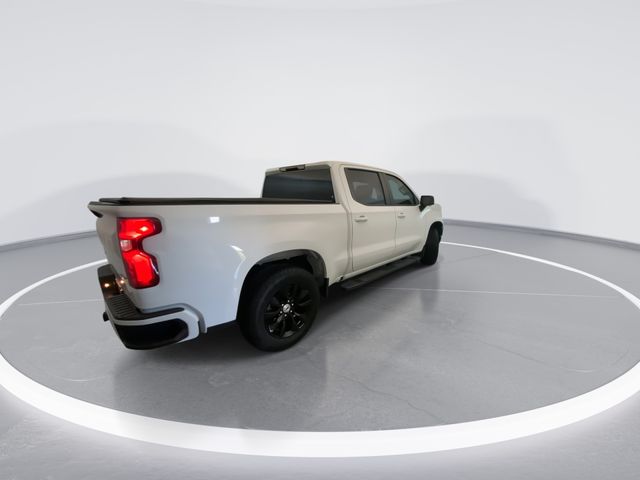 Used 2023 White Chevrolet RST image 8