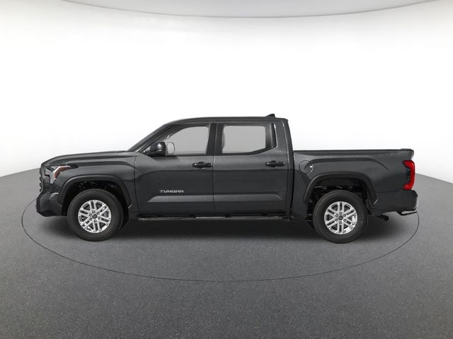 new 2026 Toyota Tundra car