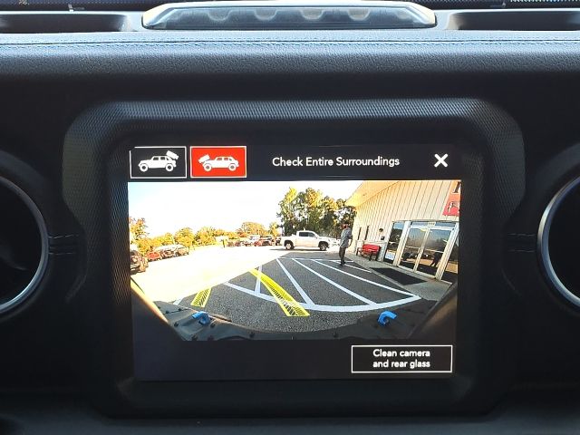 Photo of 2021 Jeep Wrangler Unlimited Rubicon 4xe in Dallas, GA - 34,  2021 Jeep Wrangler Unlimited Rubicon 4xe:C02454