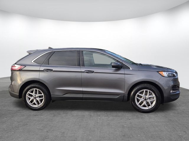Used 2024 Ford Edge SUV