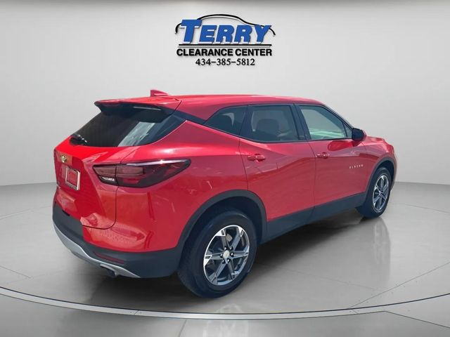 ChevroletBlazer5