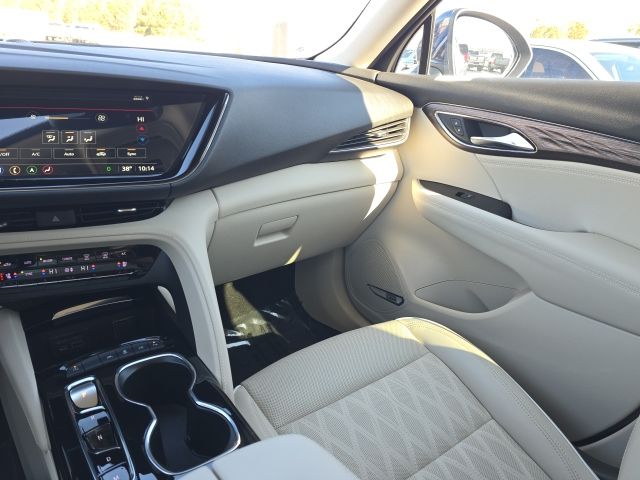 2023 Buick Envision Avenir:C02541