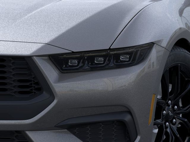 New 2026 Gray Ford EcoBoost image 18